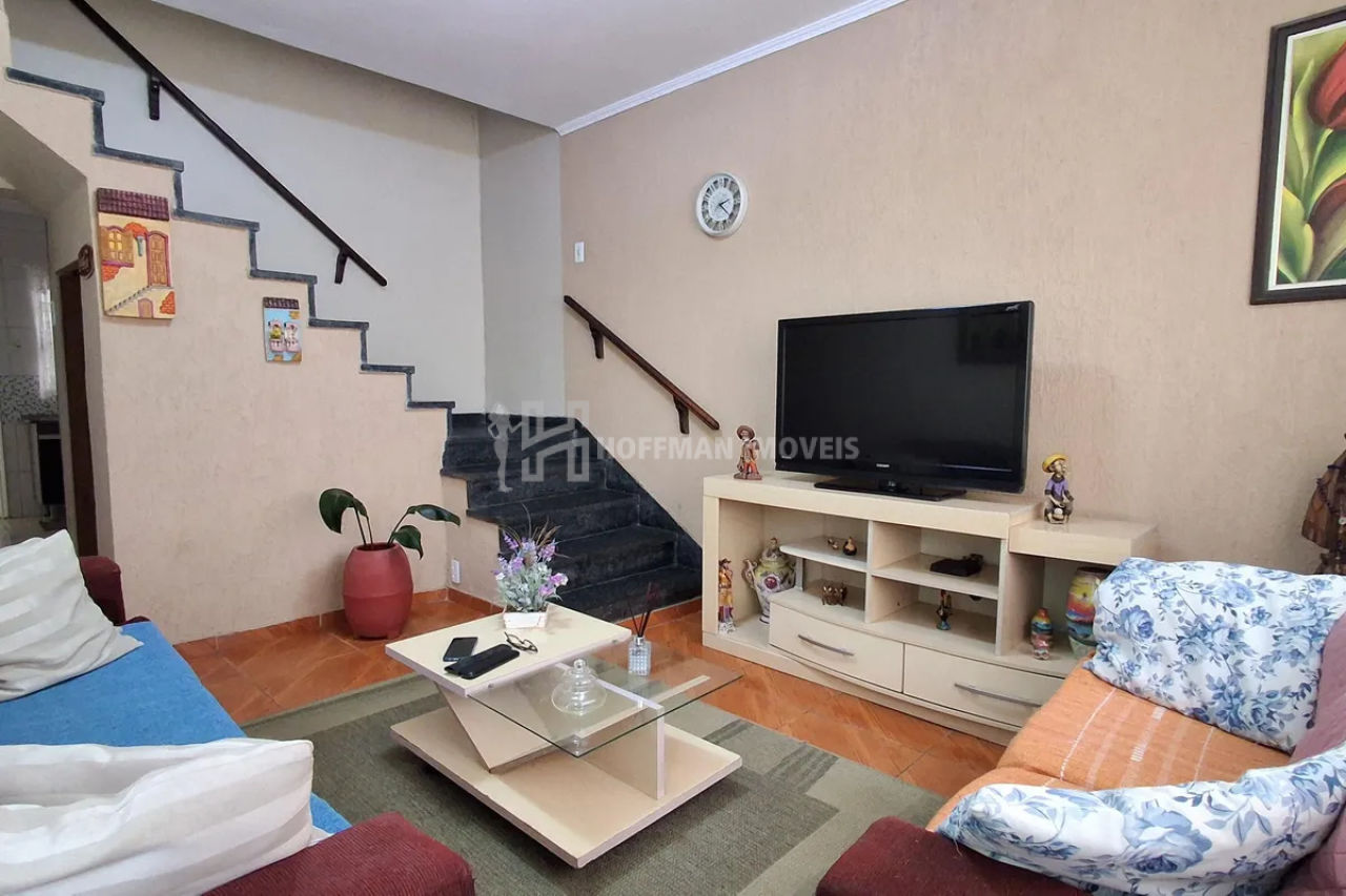 2 Casas para Venda - Santa Maria