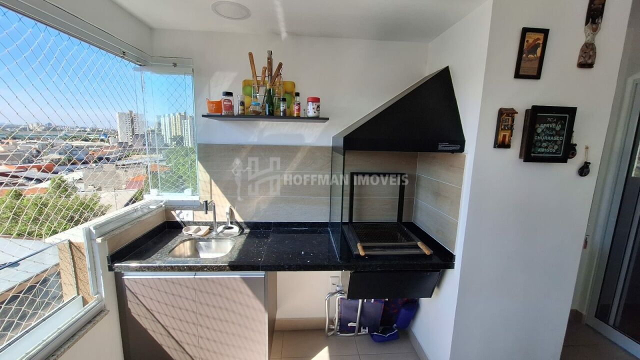 Apartamento para Venda - Fundação