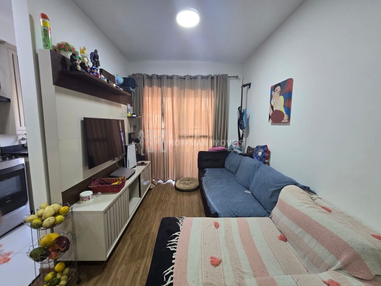 Apartamento Pronto para Venda - Centro