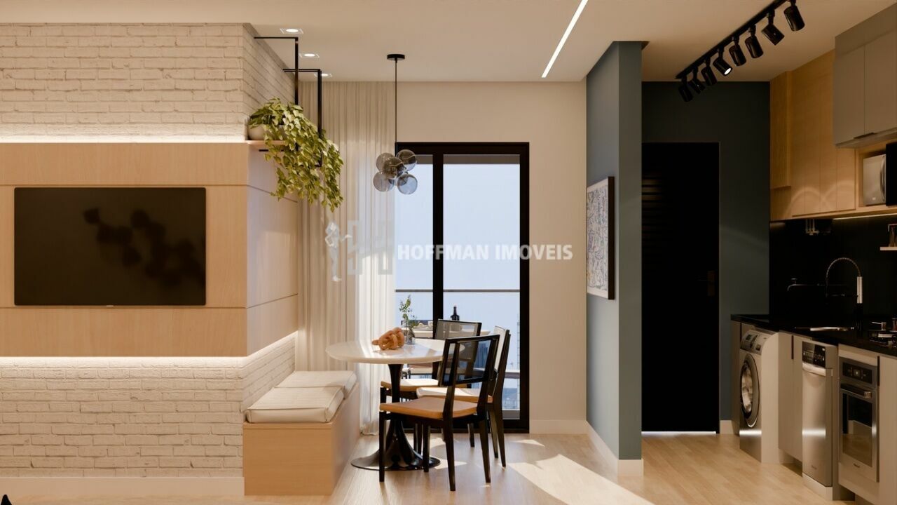 Apartamento em Construcao para Venda - Fundação