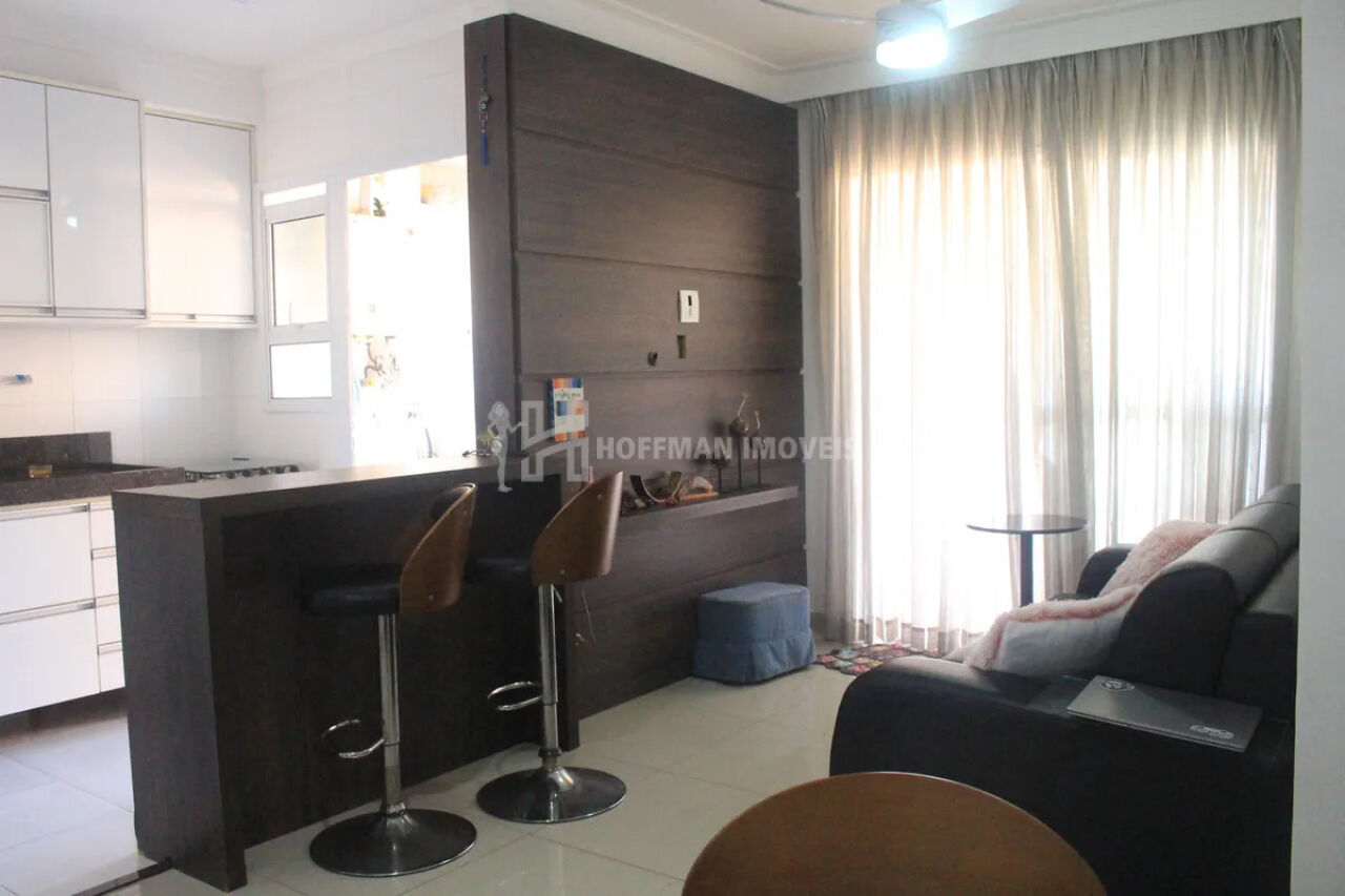 Apartamento para Locação - Santa Paula