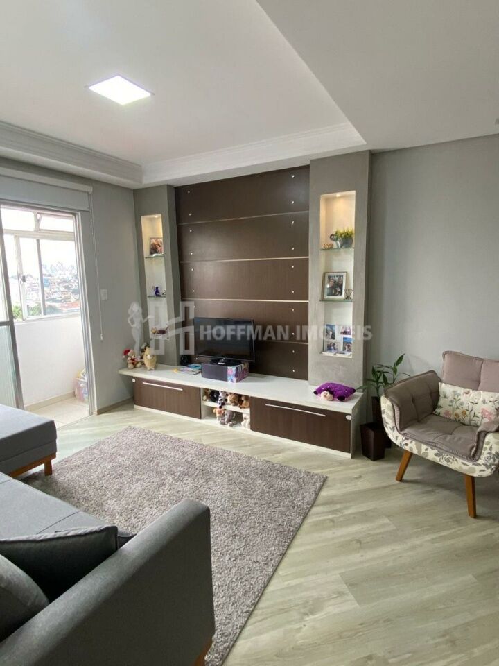 Apartamento Pronto para Venda - Santa Paula