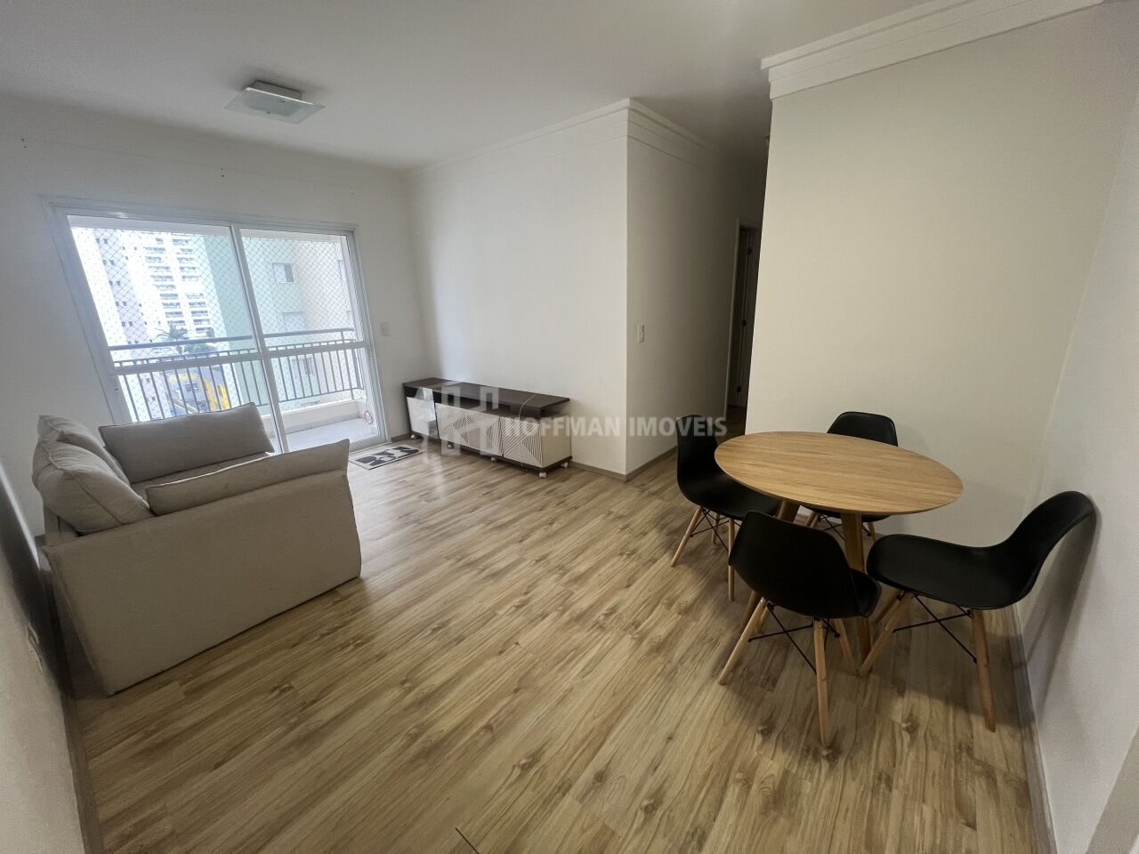 Apartamento para Locação - Olímpico
