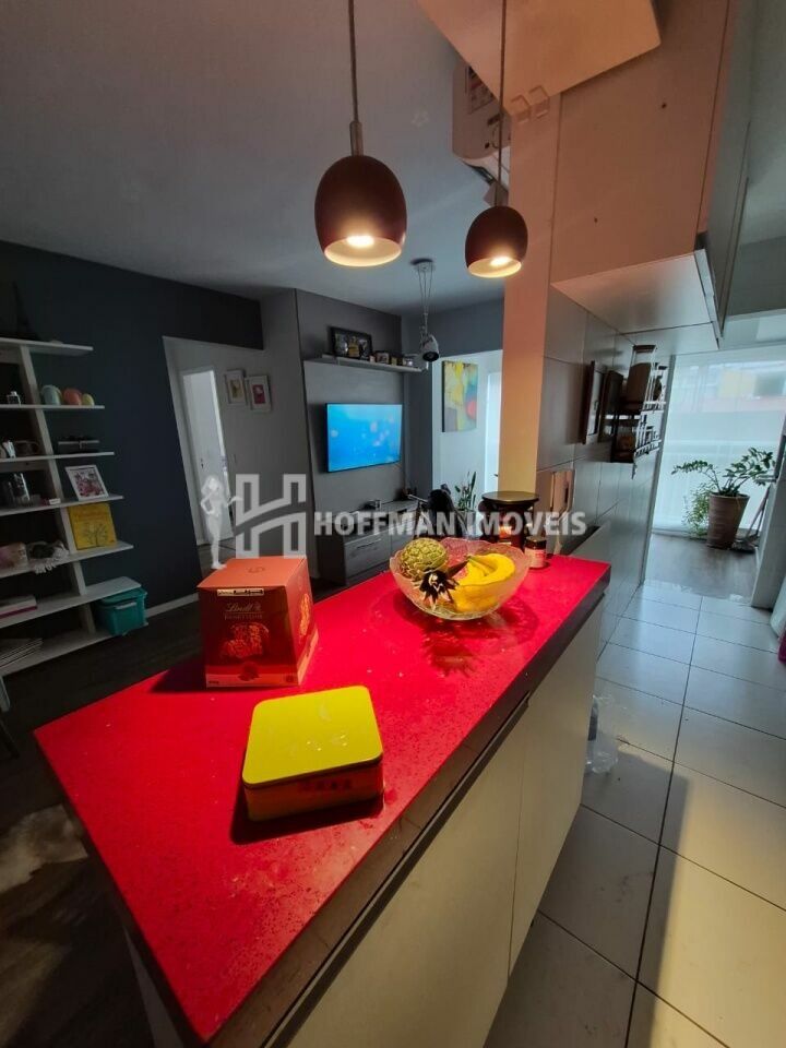 Apartamento Pronto para Locação - Santa Maria