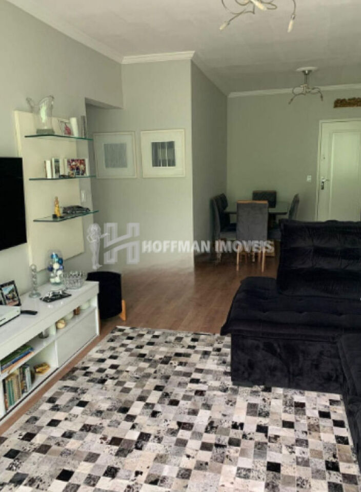 Apartamento para Venda - Nova Gerty