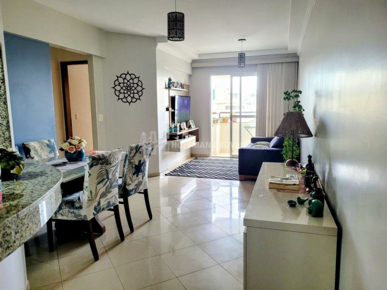 Apartamento para Venda - Osvaldo Cruz