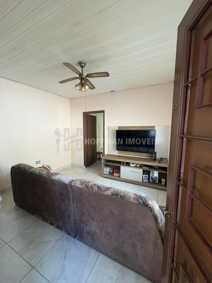 Casa Térrea para Venda - Santa Paula