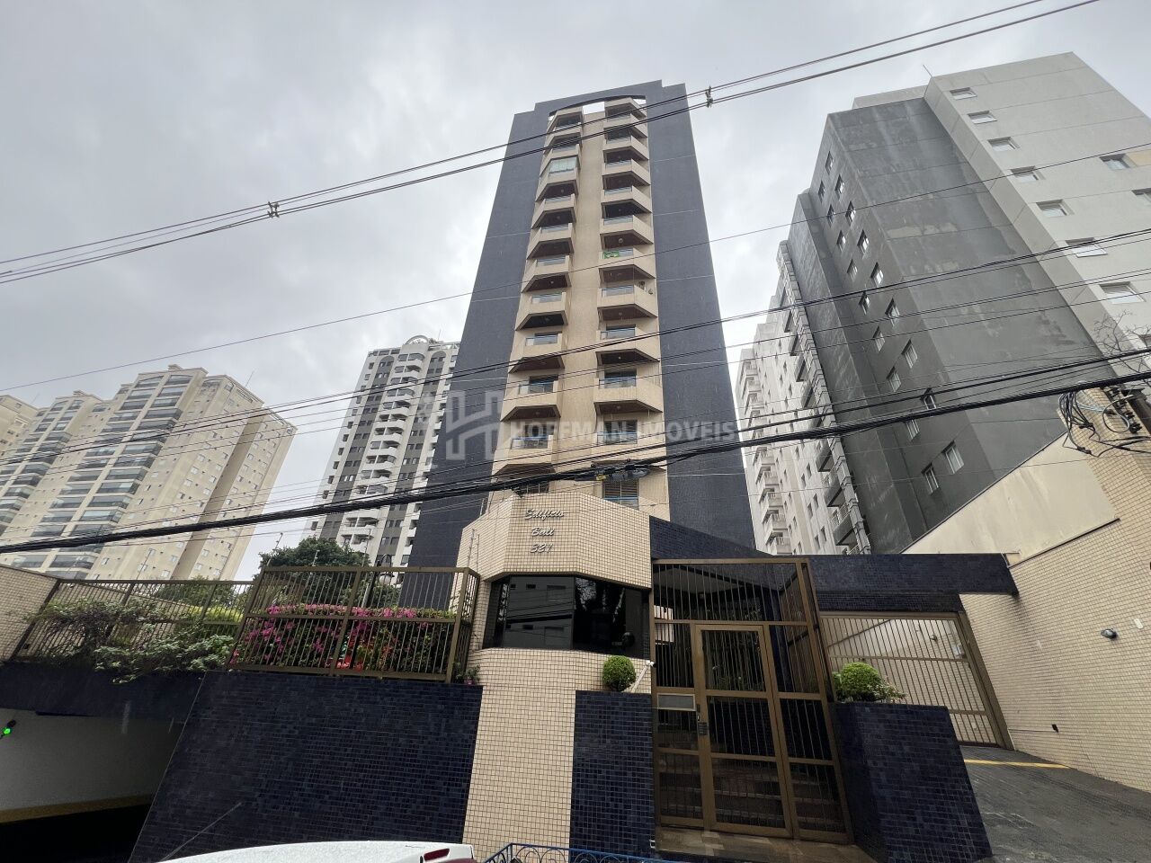 Apartamento Pronto para Venda - Santa Paula