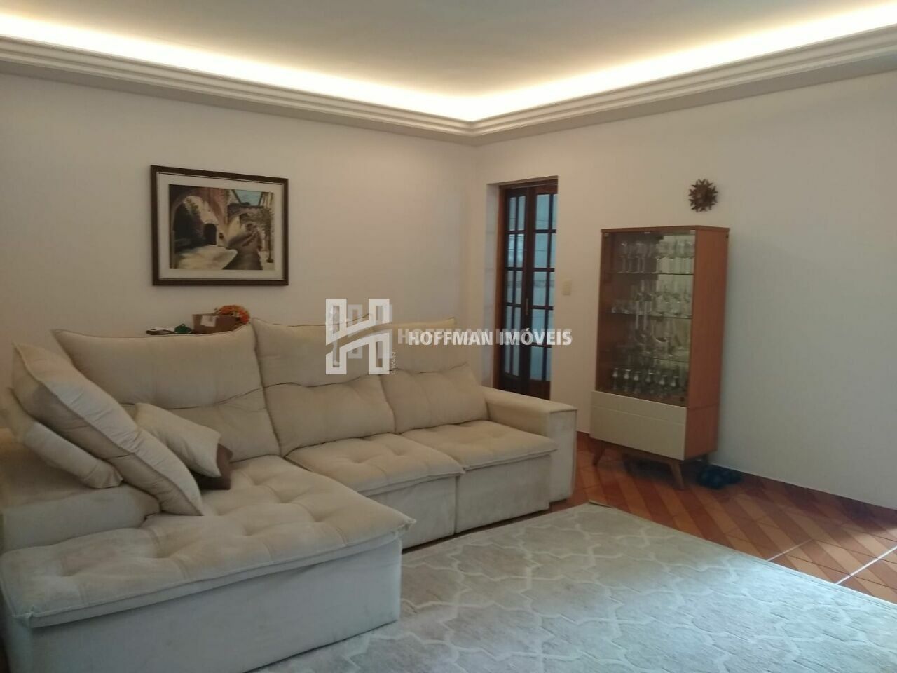 Casa Assobradada para Venda - Olímpico