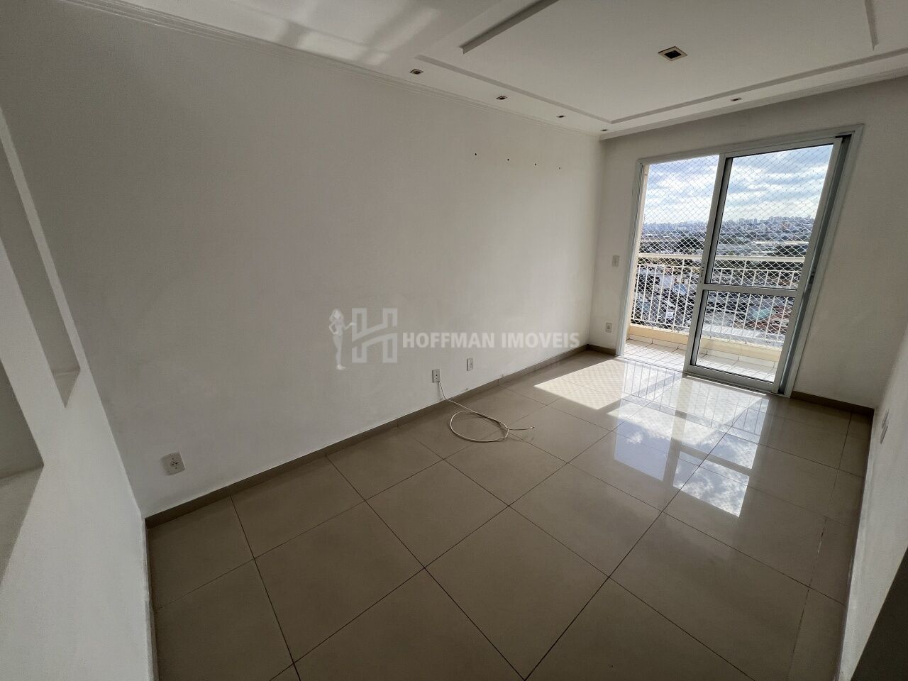 Apartamento Pronto para Locação - Barcelona