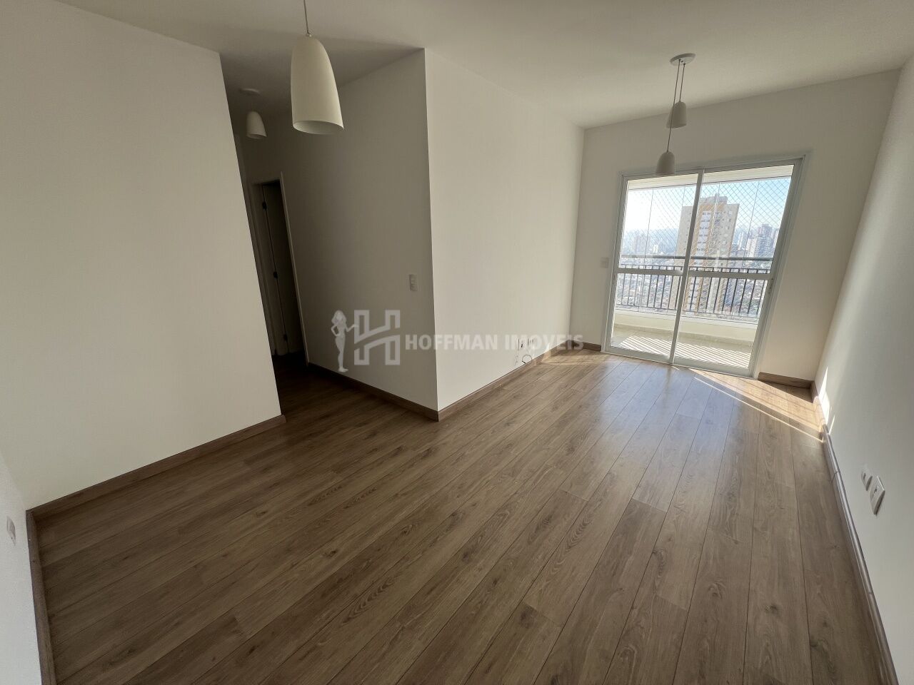 Apartamento para Locação - Olímpico