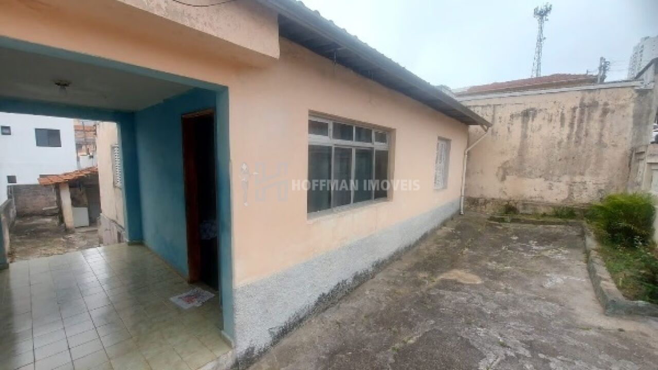 Terreno para Venda - Nova Gerty