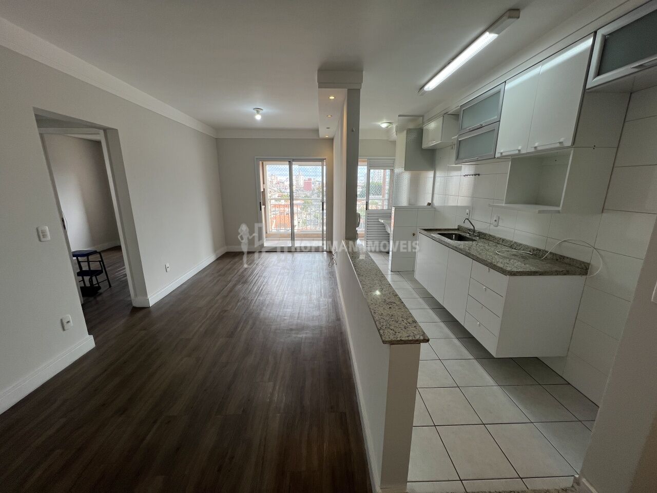 Apartamento para Locação - Santa Paula