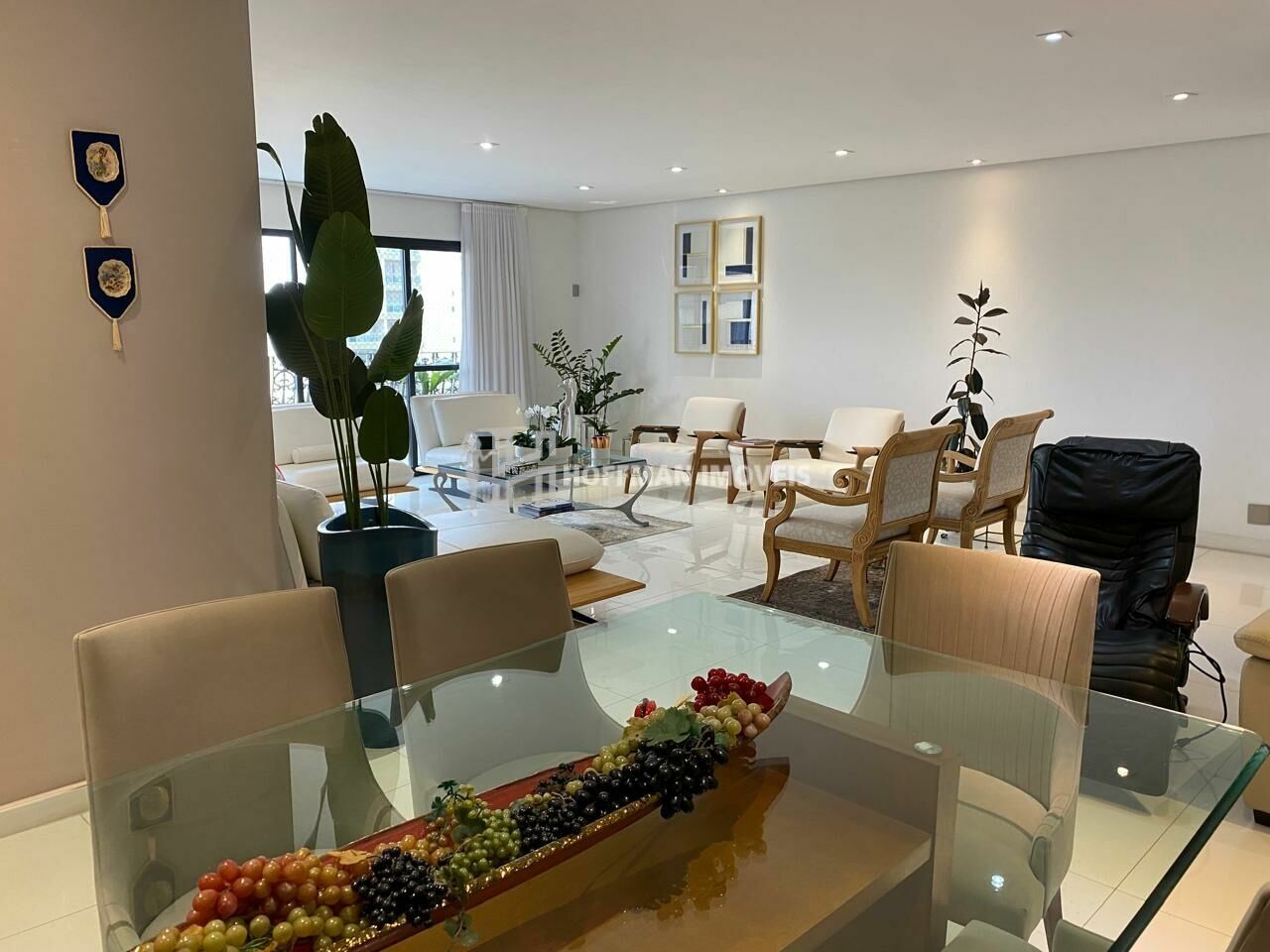 Apartamento para Locação - Santa Paula