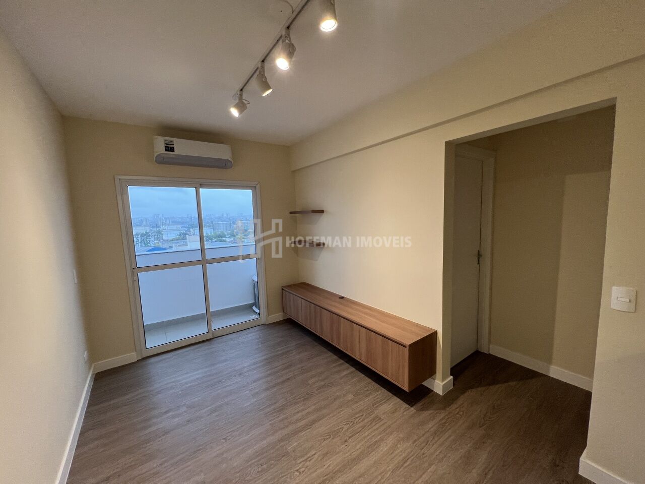 Apartamento para Locação - Barcelona