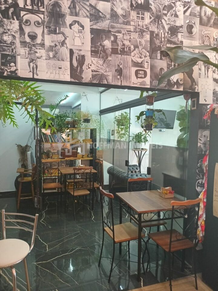 Salao Comercial para Locação - Santa Paula