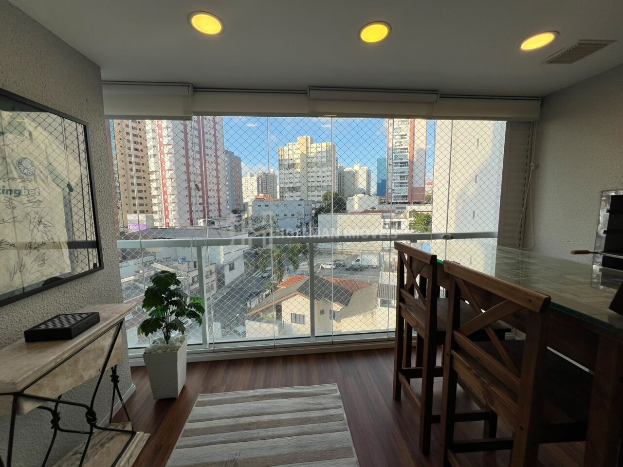 Apartamento para Venda - Osvaldo Cruz