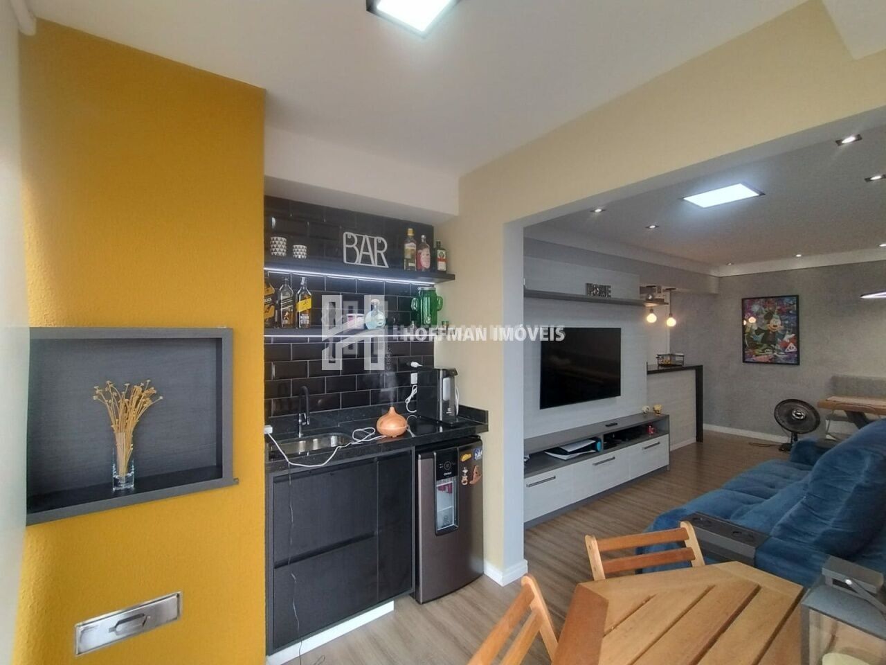 Apartamento para Venda - Olímpico
