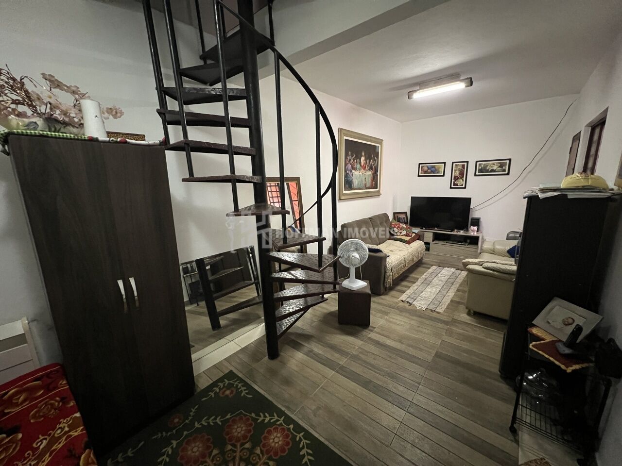4 Casas para Venda - Santo Antônio