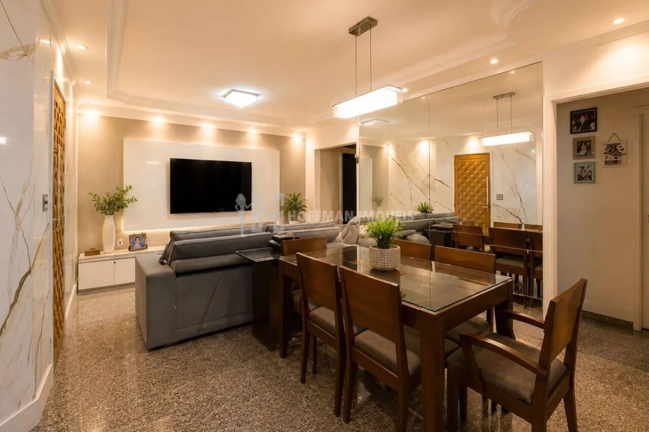 Apartamento para Venda - Santa Paula