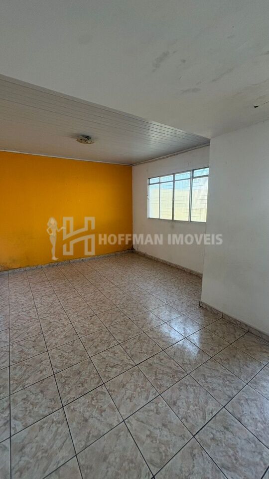 4 Casas para Venda - Nova Gerty