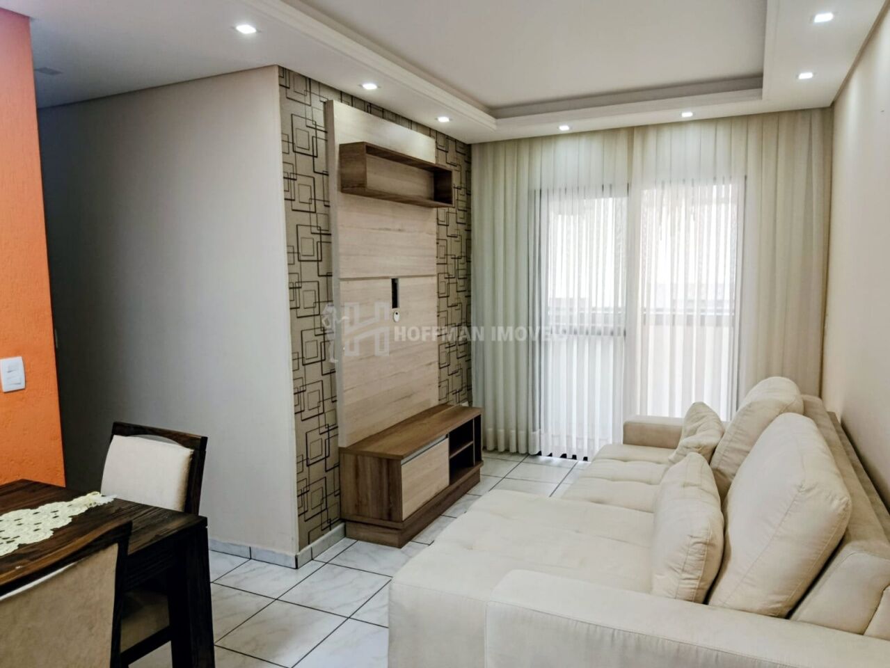 Apartamento Pronto para Locação - Santo Antônio