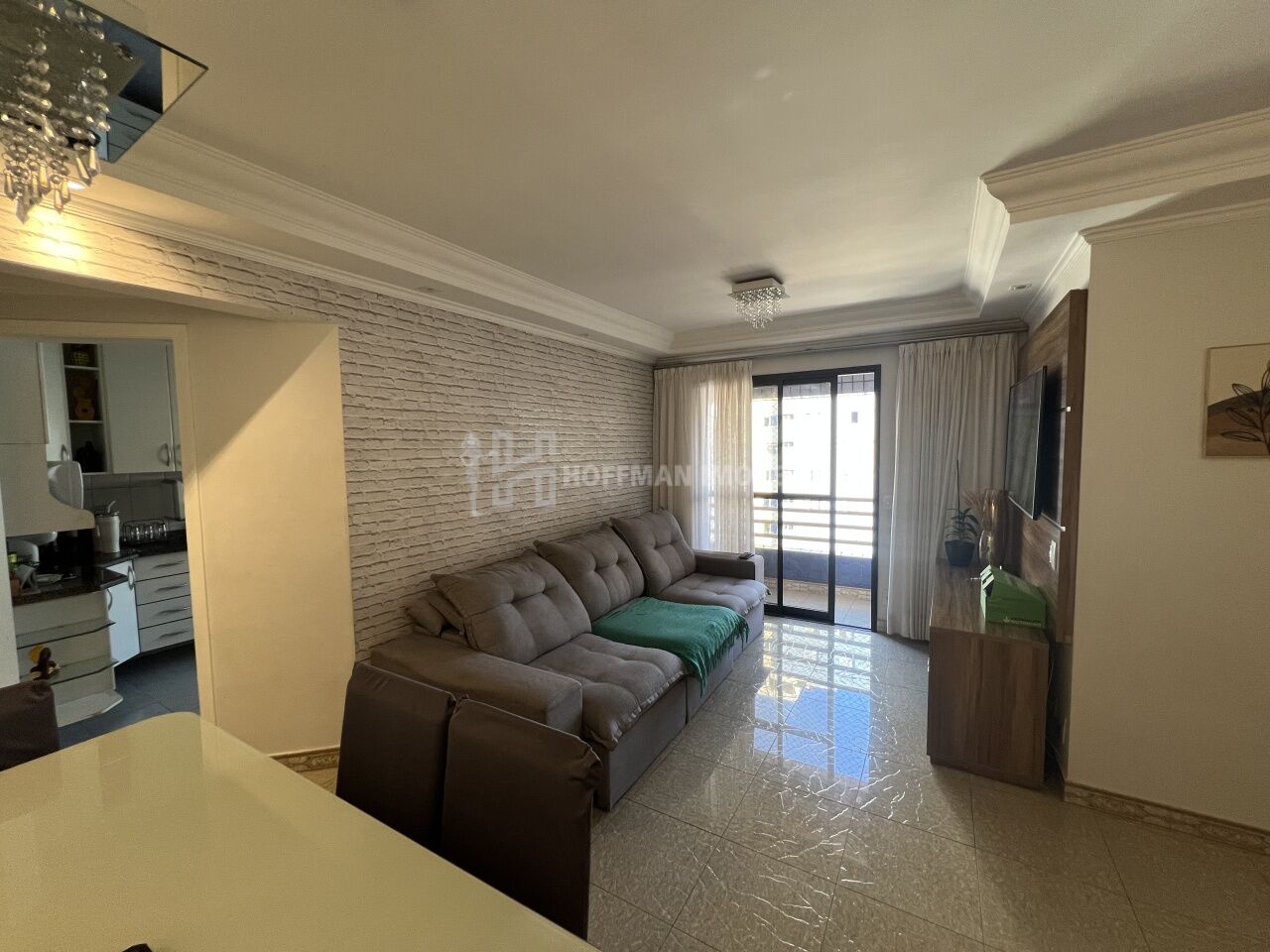 Apartamento para Venda - Santa Paula