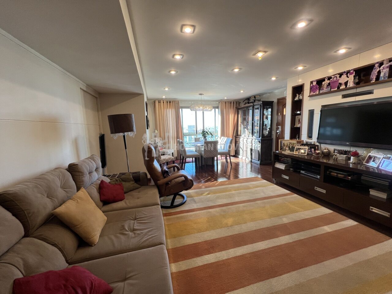 Apartamento para Venda - Santa Paula