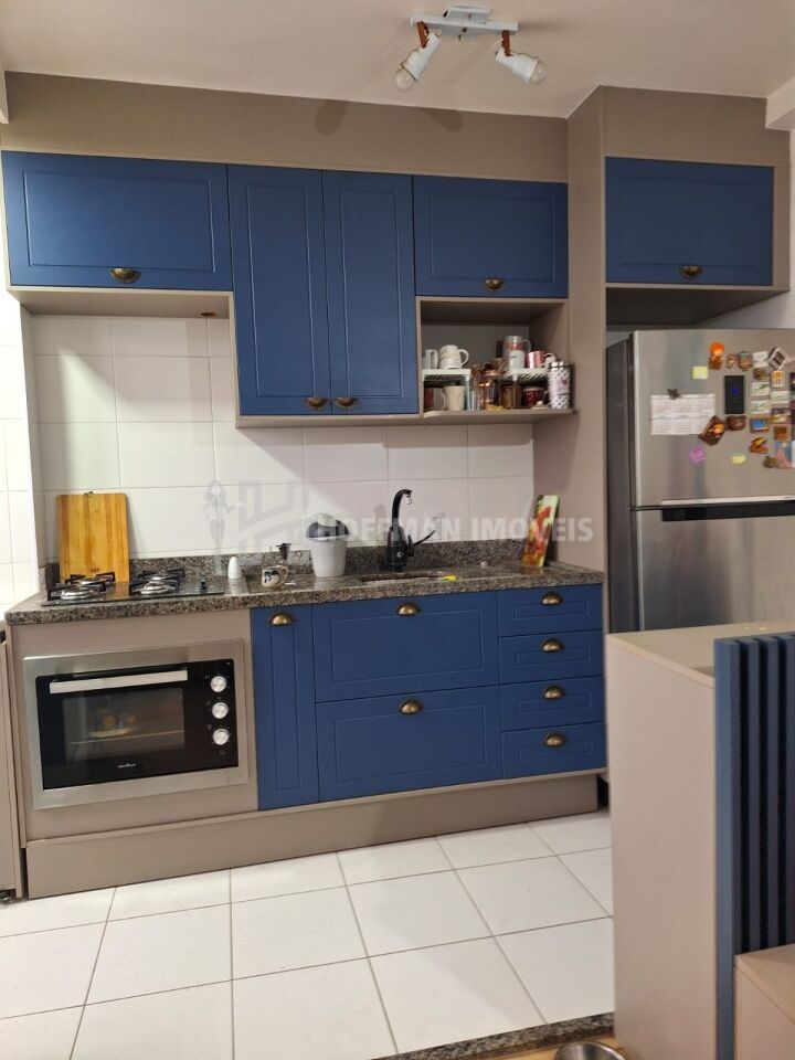 Apartamento para Venda - Santa Maria