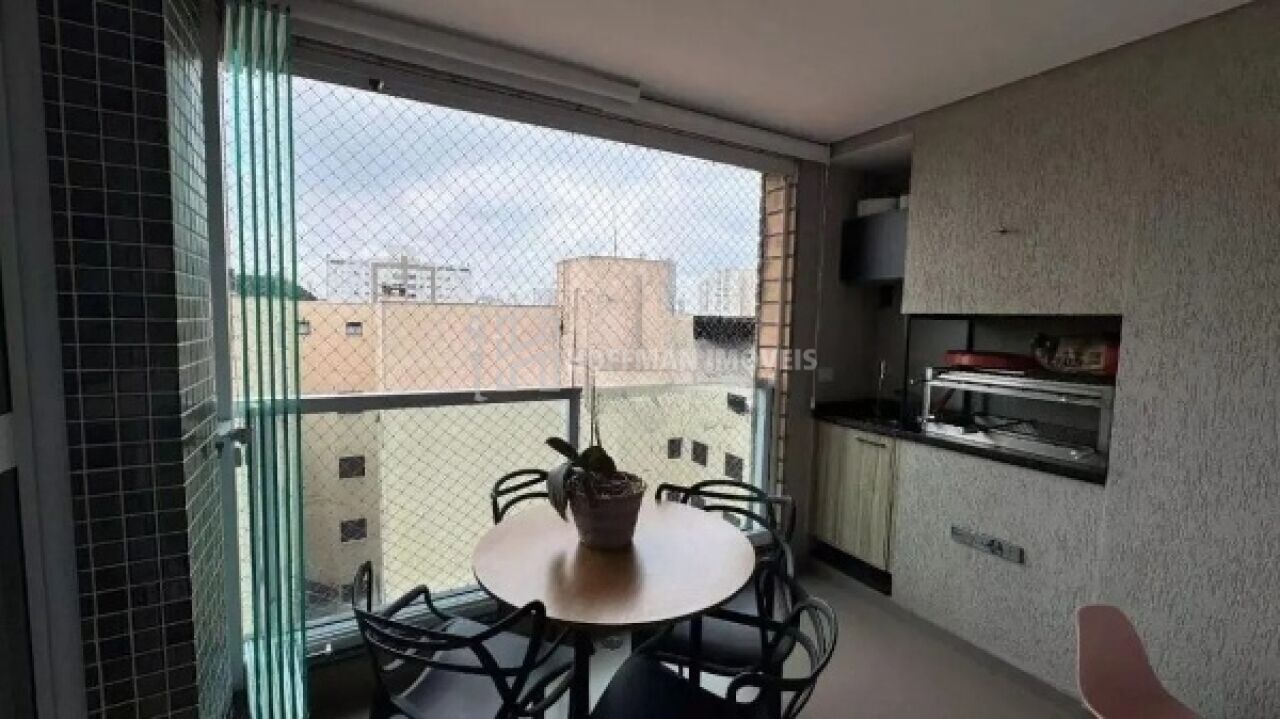 Apartamento Pronto para Venda - Santa Maria