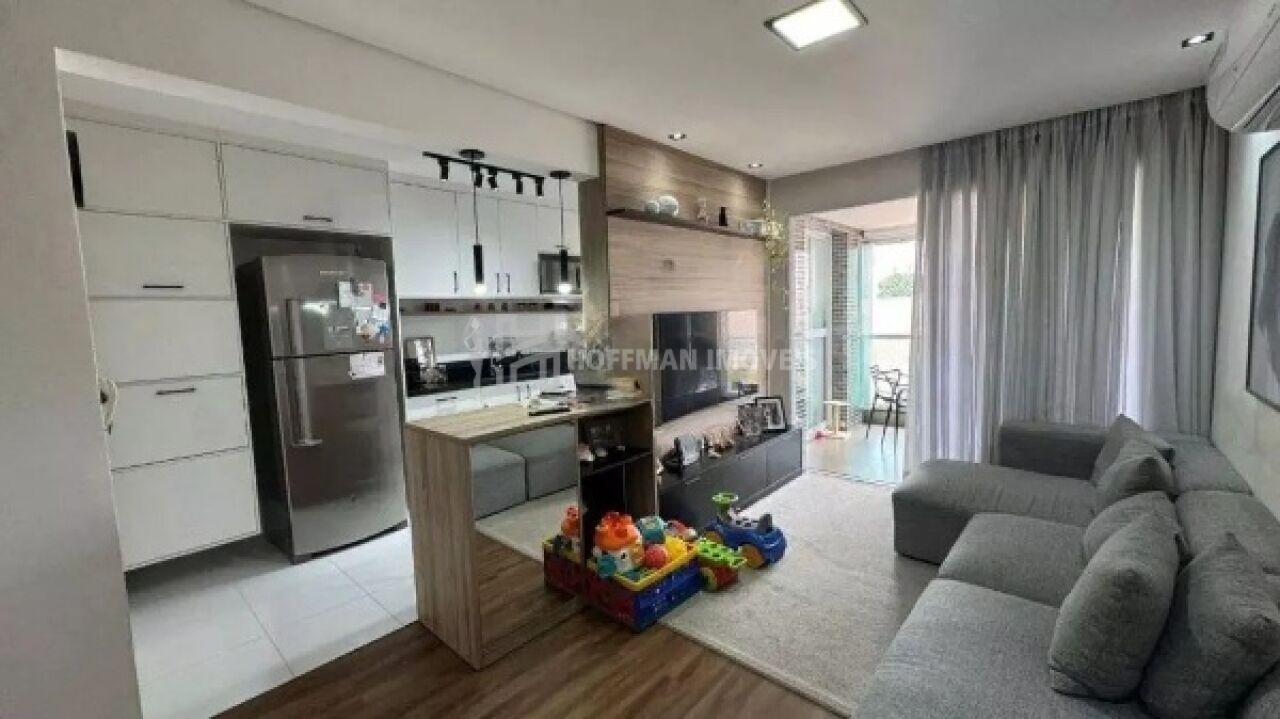 Apartamento Pronto para Venda - Santa Maria