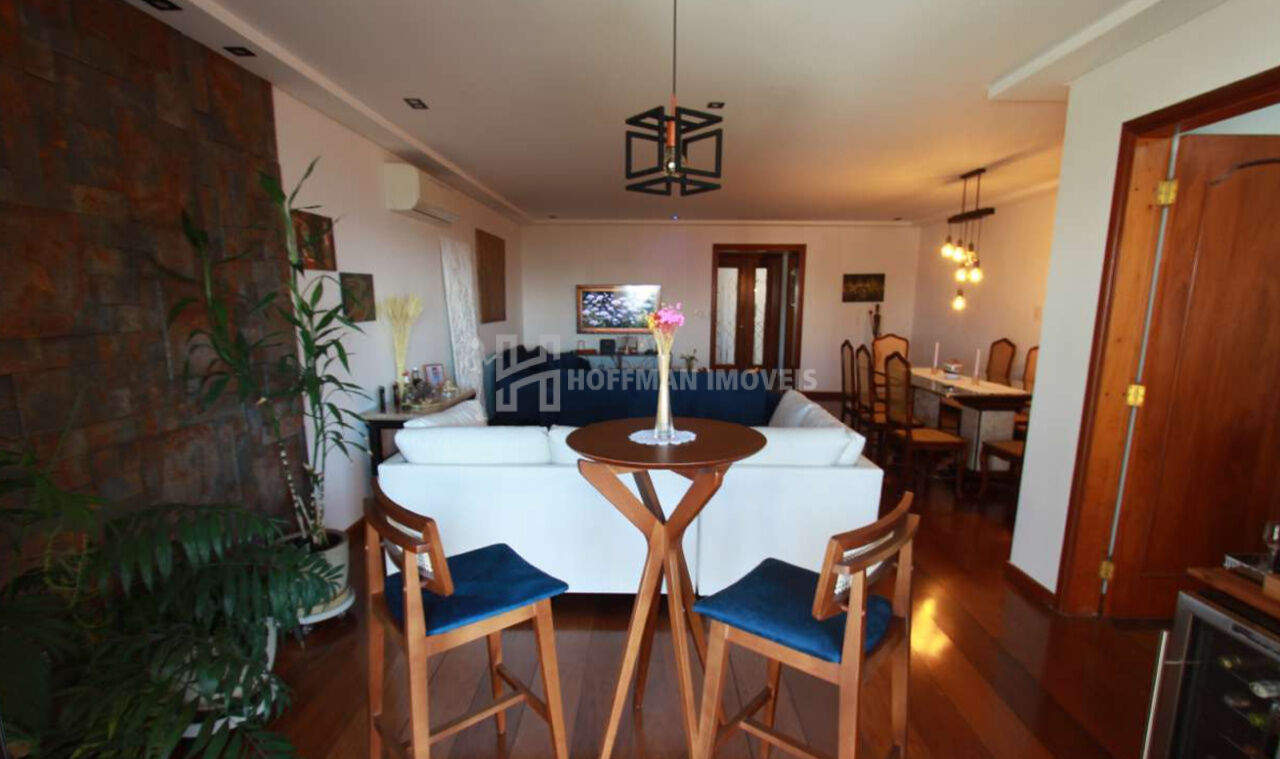 Apartamento Pronto para Locação - Santa Paula