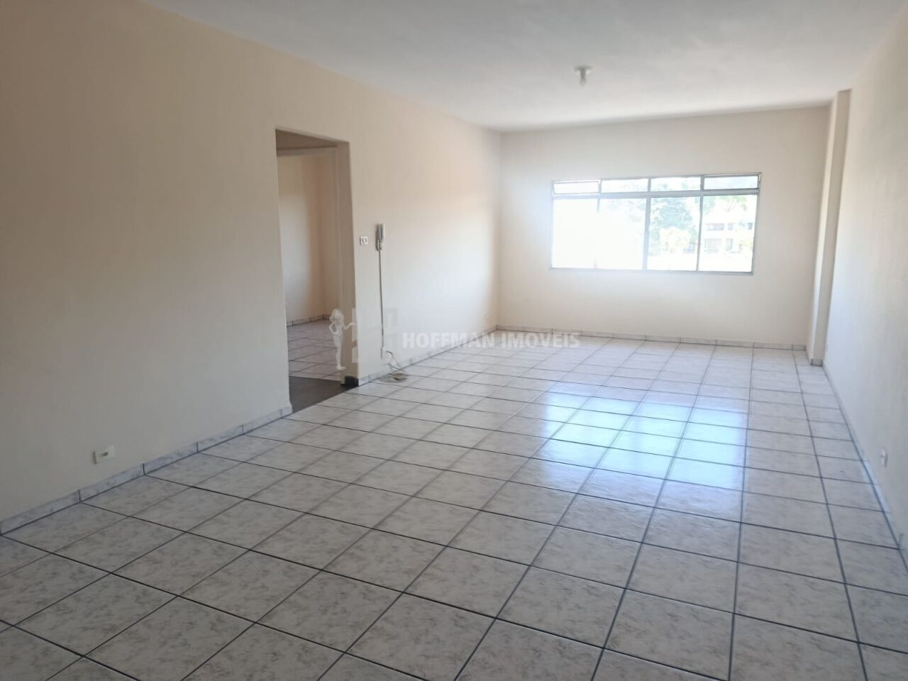 Apartamento para Locação - Santa Paula