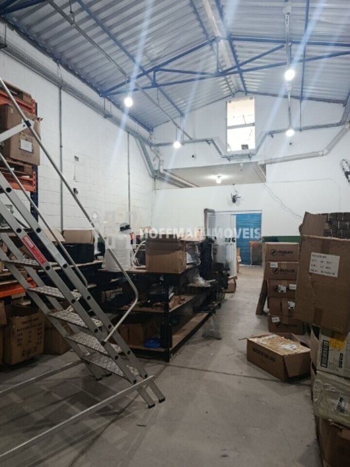 Galpão para Venda - São José