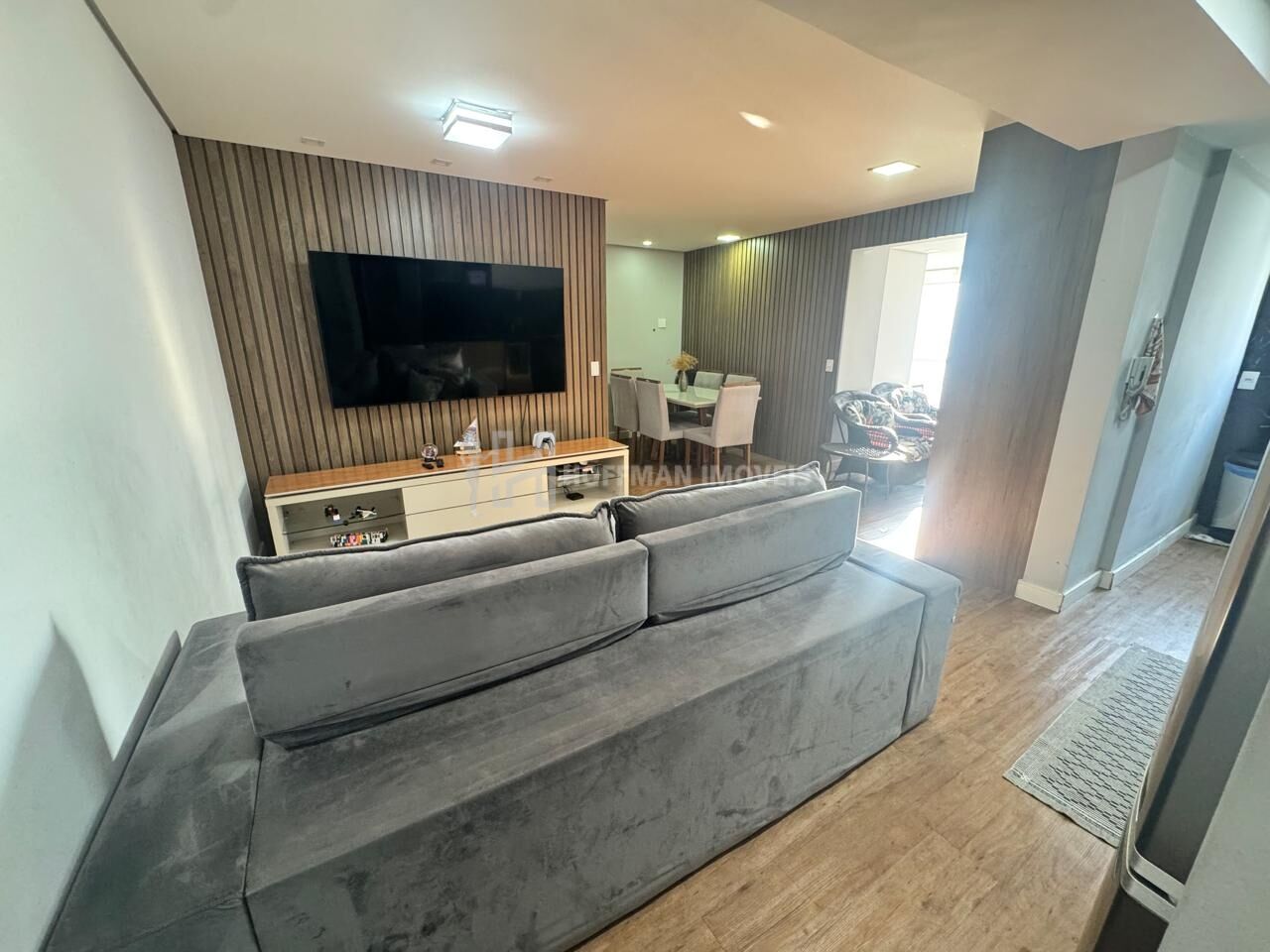 Apartamento Pronto para Venda - Boa Vista