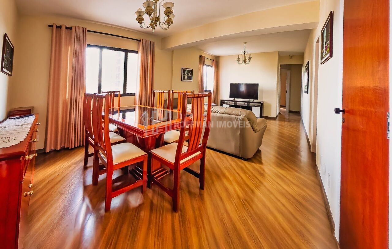 Apartamento para Venda - Cerâmica