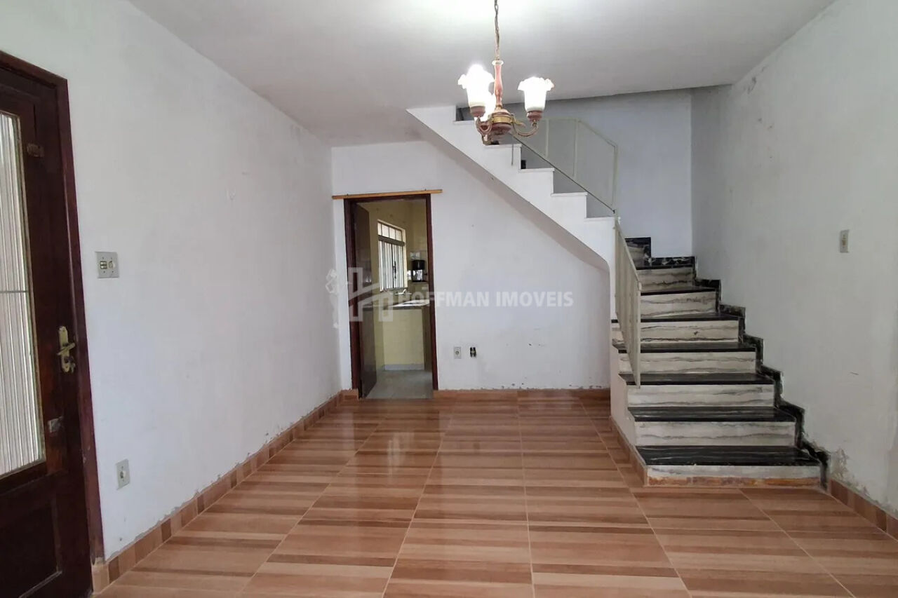 Sobrado para Venda - São José