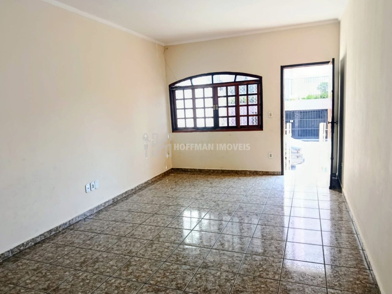 Casa para Locação - Santa Paula