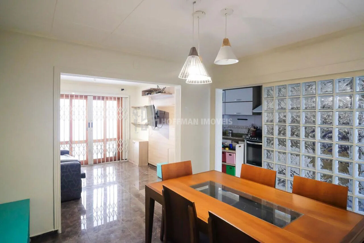 Casa Térrea para Venda - Olímpico