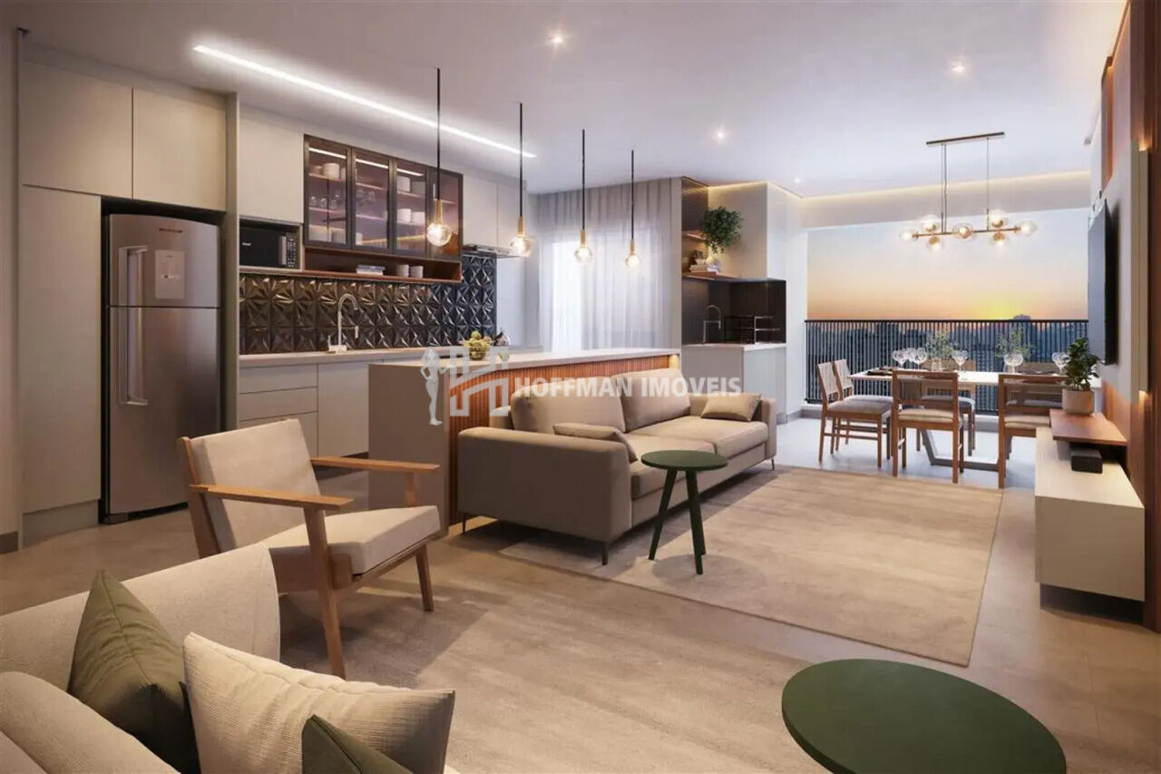 Apartamento em Construcao para Venda - Centro