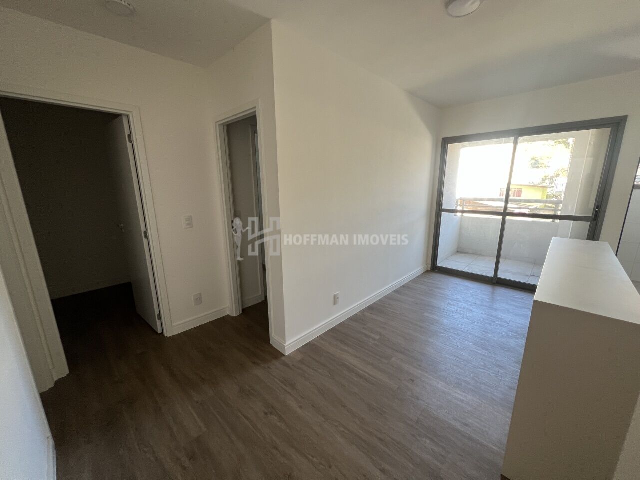 Apartamento para Locação - Vila São Pedro
