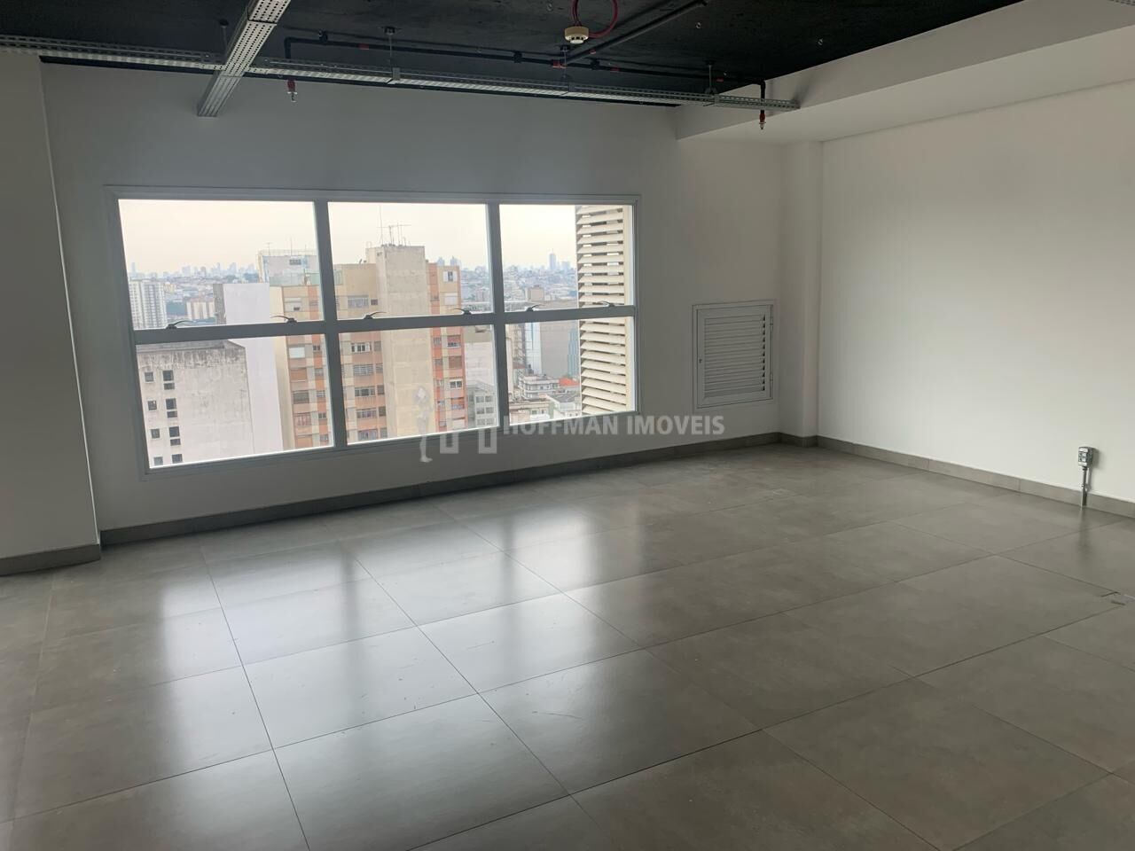 Sala Comercial para Locação - Centro