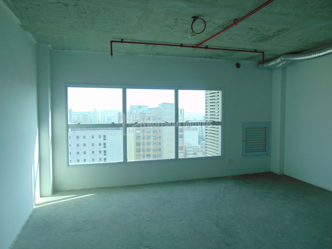 Sala Comercial para Locação - Centro