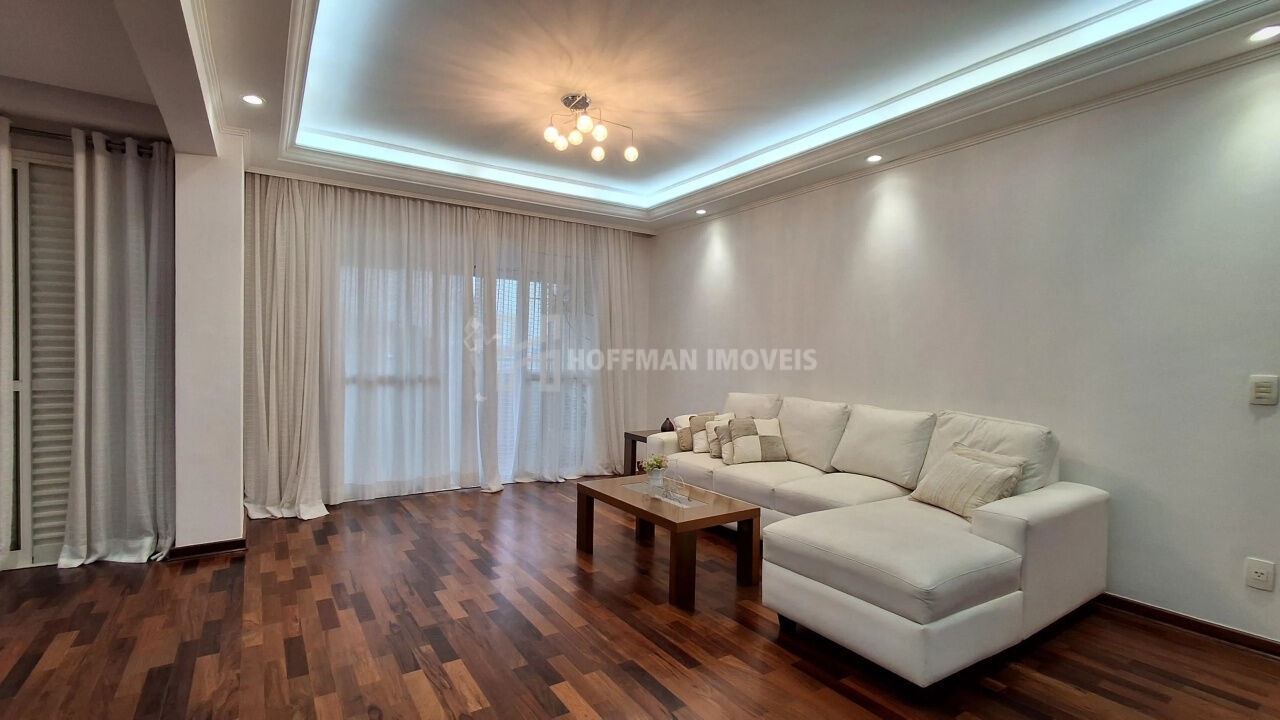 Apartamento Pronto para Venda - Barcelona