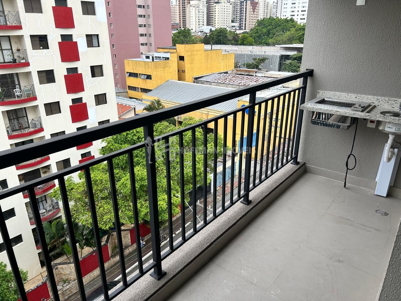 Apartamento para Venda - Santa Paula