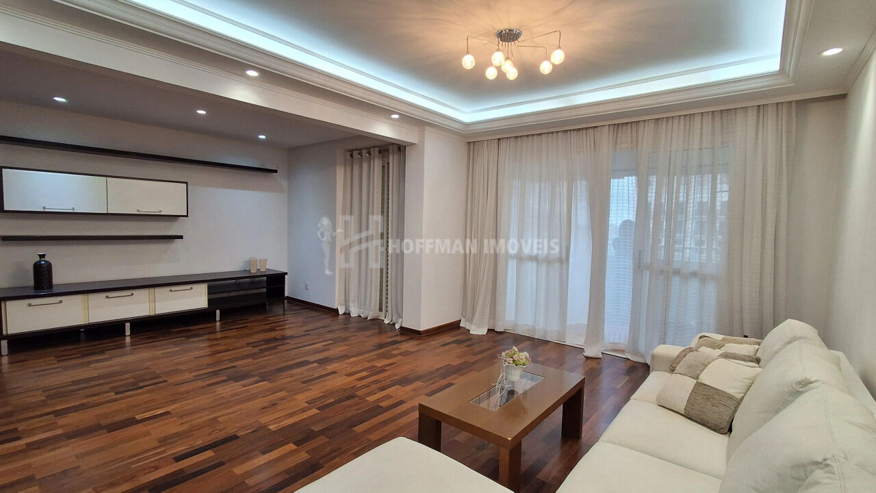Apartamento Pronto para Locação - Barcelona
