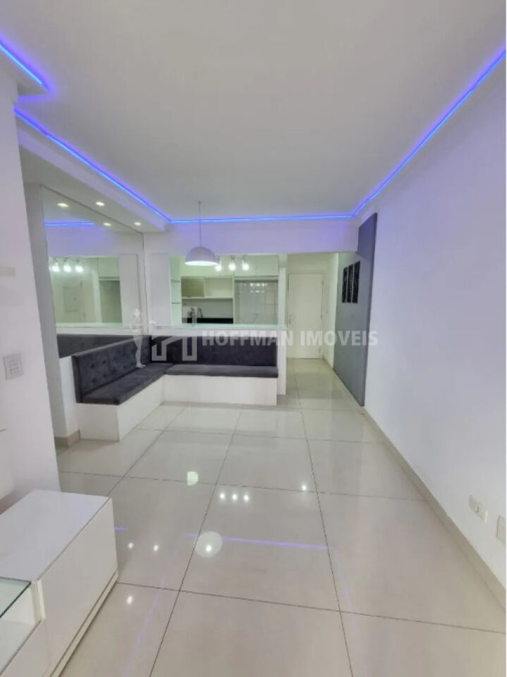 Apartamento para Venda - Osvaldo Cruz