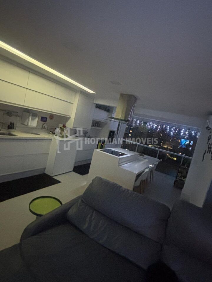 Apartamento Pronto para Venda - Olímpico