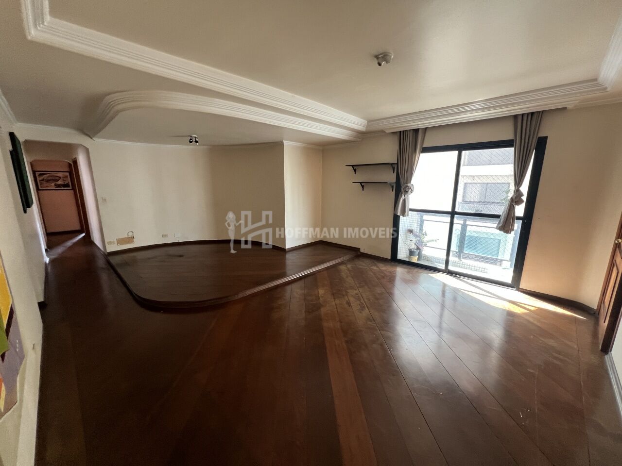 Apartamento para Venda - Santa Paula