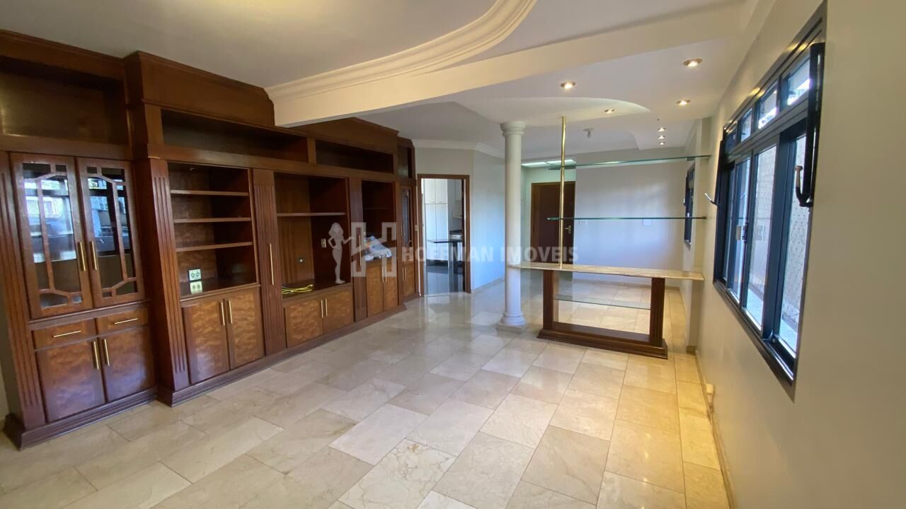 Apartamento para Venda - Santa Paula